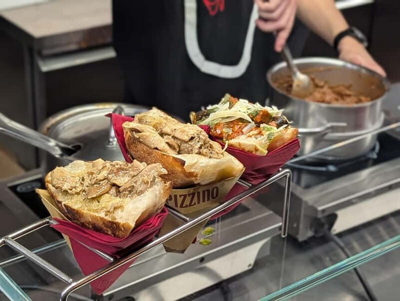 Rome: Pedal and Taste the Top 5 Tastings with e-Bike Tour - Discover Rome Pedal and Taste: An Honest Review of the Top 5 Tastings with E-Bike Tour