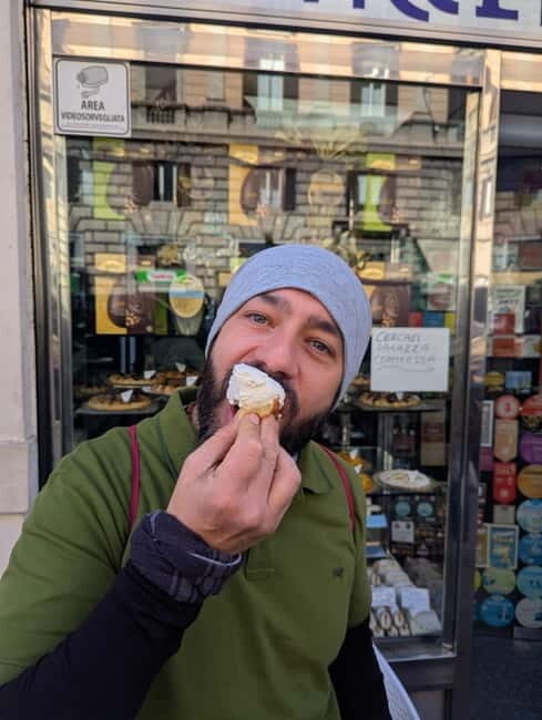 Rome: Pedal and Taste the Top 5 Tastings with e-Bike Tour - A Deep Dive into the Experience