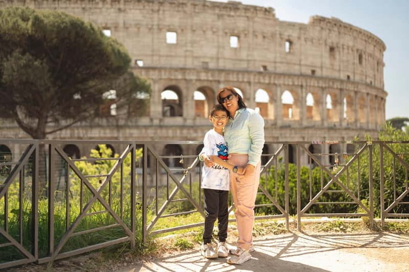 Rome: Personal Photographer- Travel Photography Experience - The Experience: What You Can Expect