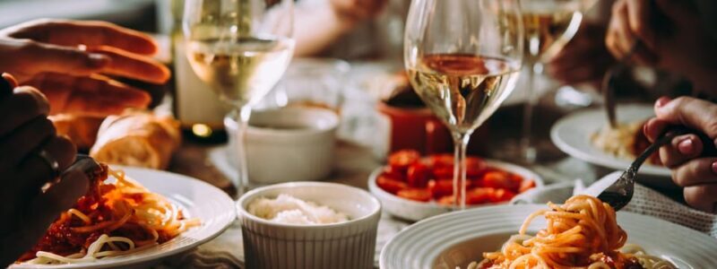 Rome: Piano Concert and Traditional Dinner - The Experience That Combines Music and Authenticity
