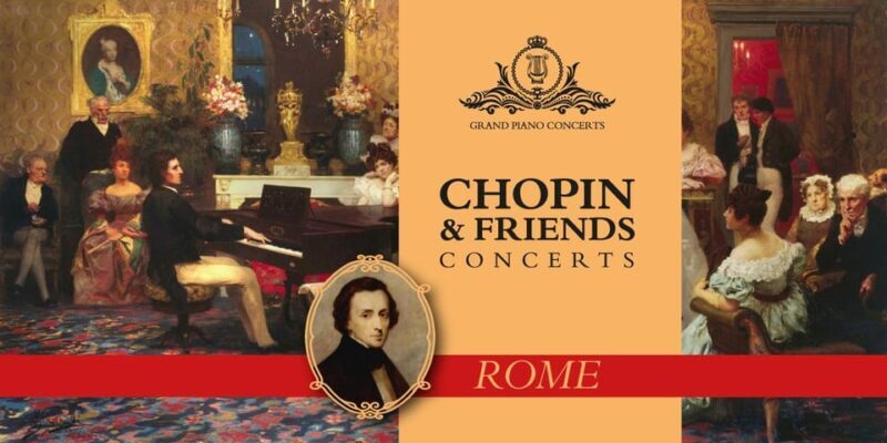 Rome: Piano Concert and Traditional Dinner - Practical Considerations