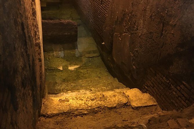 Rome: Piazza Navona & Trevi District Underground Pass - Who Will Enjoy This Tour?