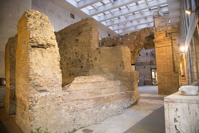 Rome: Piazza Navona & Trevi District Underground Pass - Final Thoughts: Is It Worth Your Time?