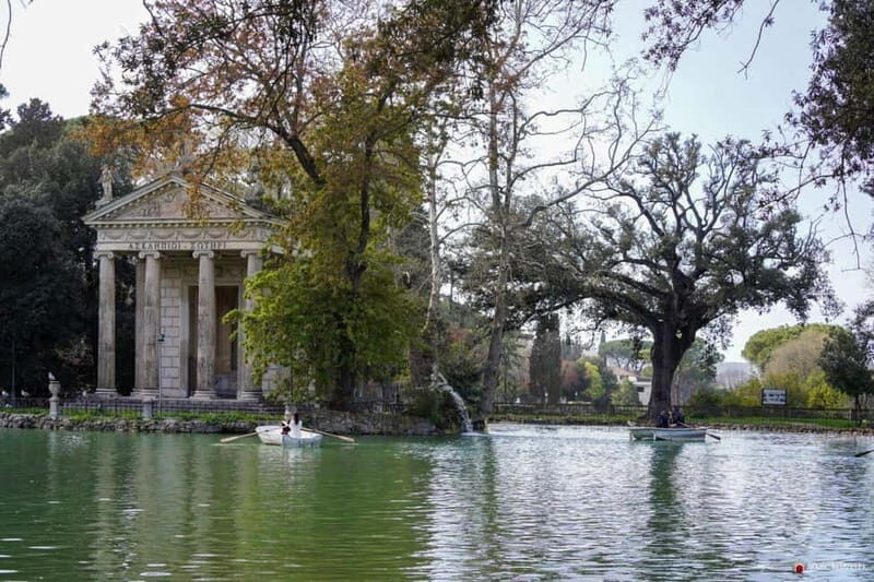 Rome: Picnic Experience with Traditional Pasta in Villa Borghese - Who Will Enjoy This?