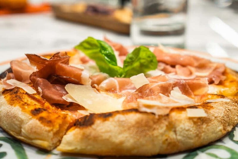 Rome: Pizza and Gelato Cooking Class with Wine - Authenticity and Fun: Why Travelers Keep Coming Back