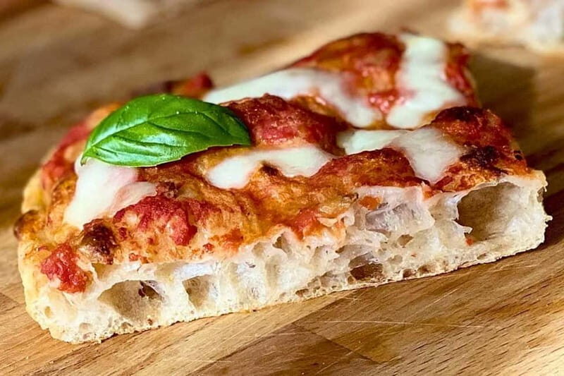Rome: Pizza-Making Class with Focaccia, Wine, and Suppli - Making Roman Pizza and Focaccia: A Craft for All Levels