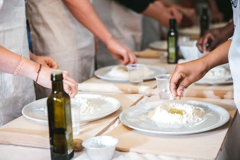 Rome: Pizza & Tiramisu Making Class with Wine & Limoncello - Final Thoughts: Who Should Consider This?