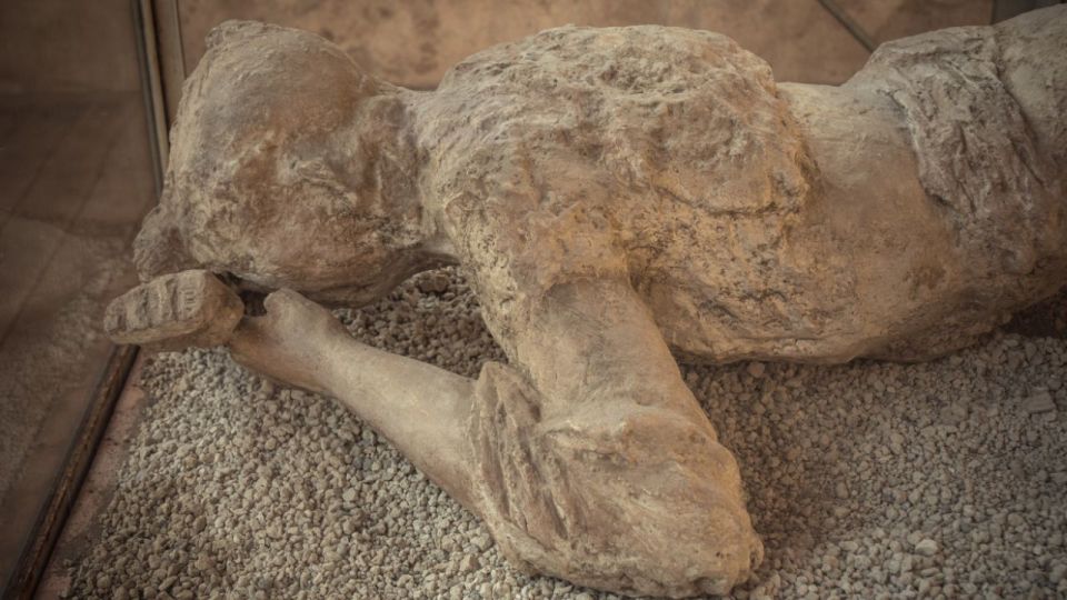 Rome: Pompeii Tour With Wine and Lunch by High Speed Train - Highlights of the Tour