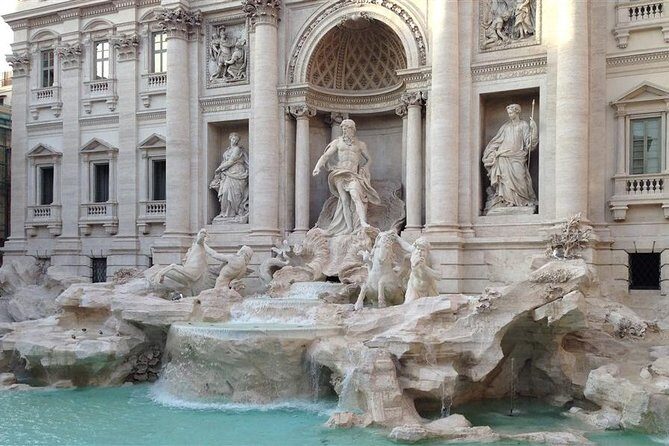 Rome Post Cruise Tour from Civitavecchia Port to FCO Rome Airport - An In-Depth Look at the Tour