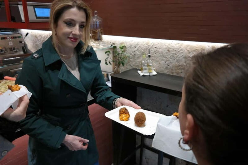 Rome: Prati District Food Tour with Wine and Gelato Tasting - The Value of the Experience