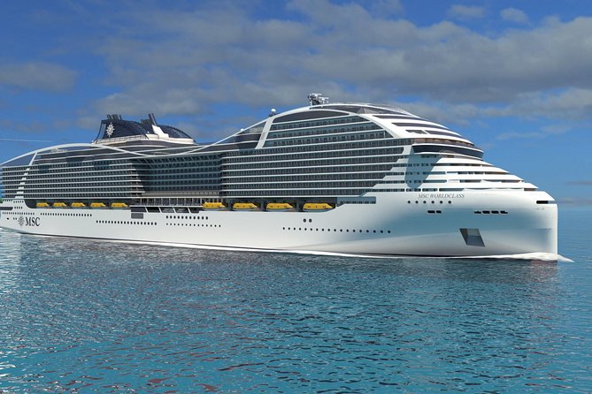 Rome Pre-Cruise Private Tour - Pricing and Value