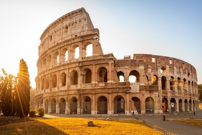 Rome Pre-Post Cruise Private Tour with Fco Airport arrival-departure - FAQ