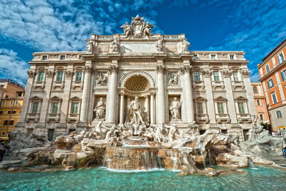 Rome: Private 2-Day Guided City Highlights Tour - Recap