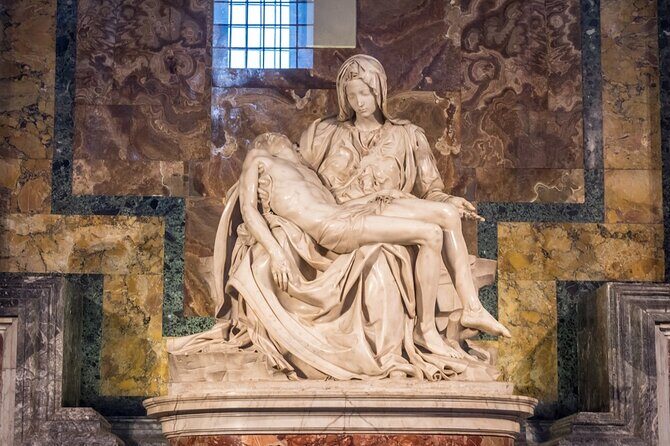 Rome: Private Airport Transfer FCO - The Bottom Line: Is It Worth It?