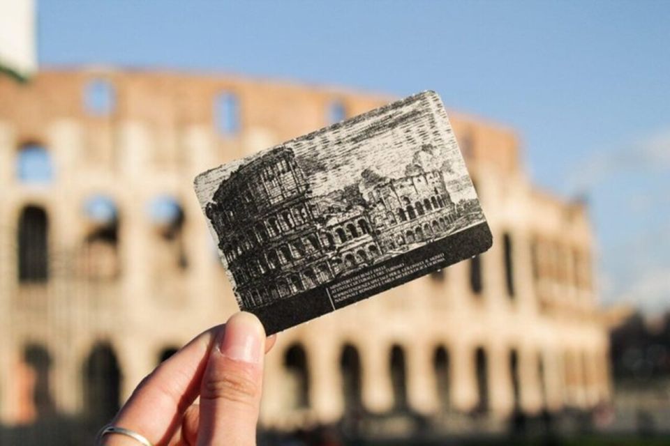 Rome: Private Airport Transfer to City Center - Important Booking Information