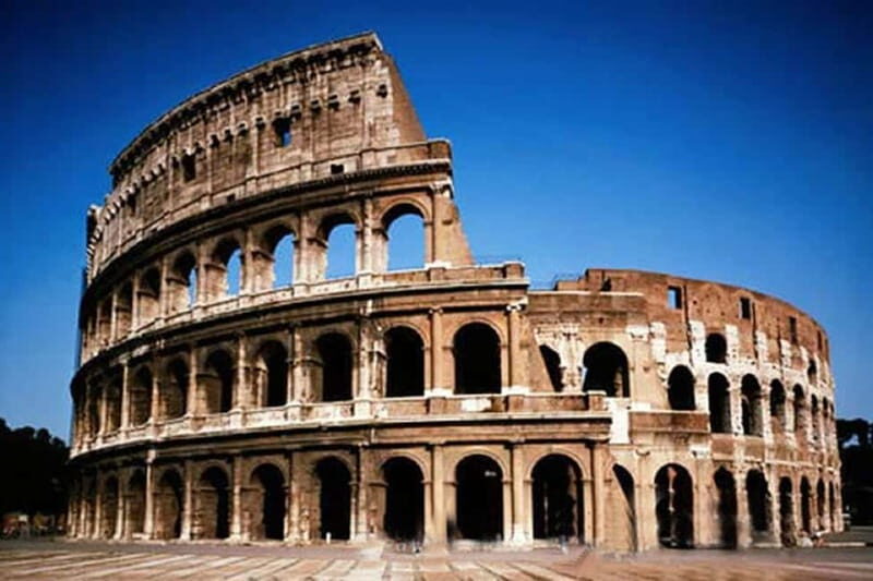 Rome: Private Ancient Colosseum and Roman Forum Tour - Key Points