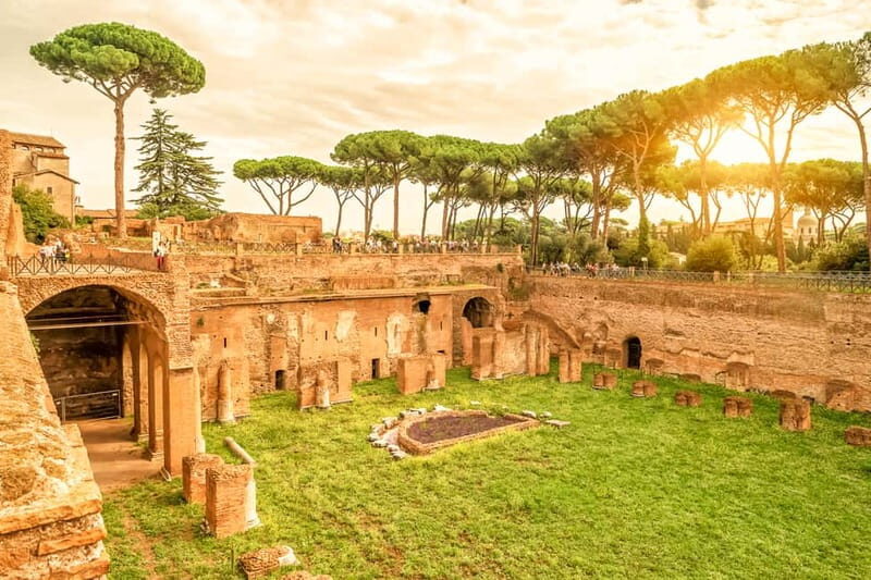 Rome: Private Ancient Colosseum and Roman Forum Tour - The Experience: Why It Works