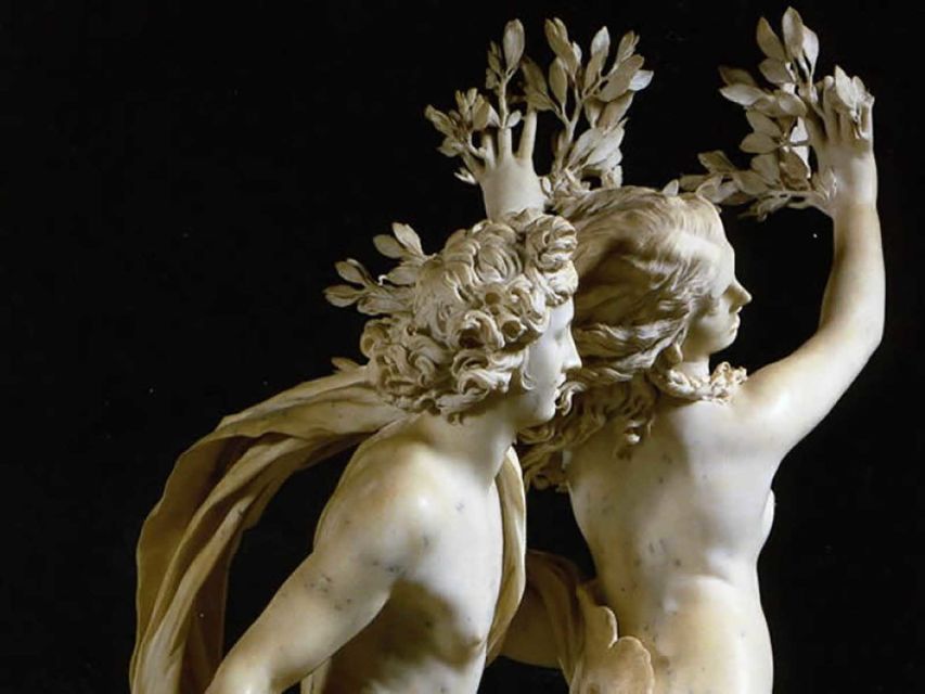 Rome: Private Borghese Gallery Tour - Masterpieces Uncovered