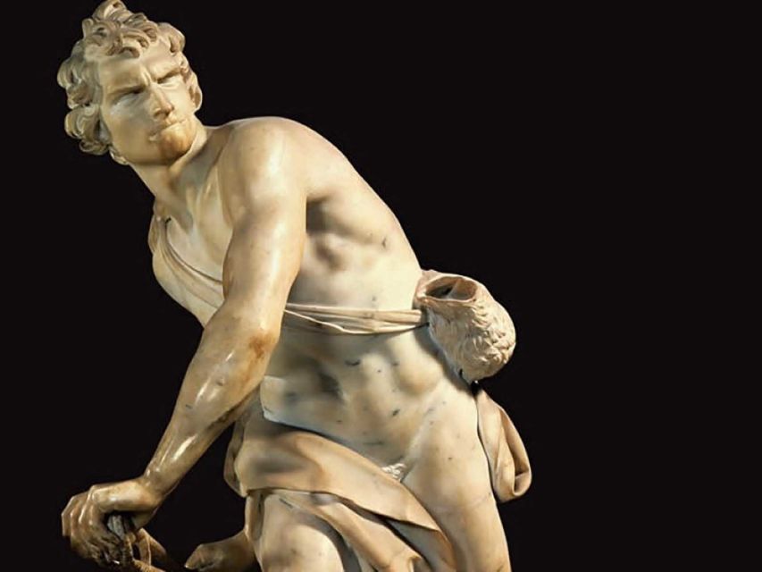 Rome: Private Borghese Gallery Tour - Frequently Asked Questions