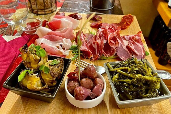 Rome Private Chauffeured Tour and Food Tasting With Paired Wine - Who Should Consider This Tour?