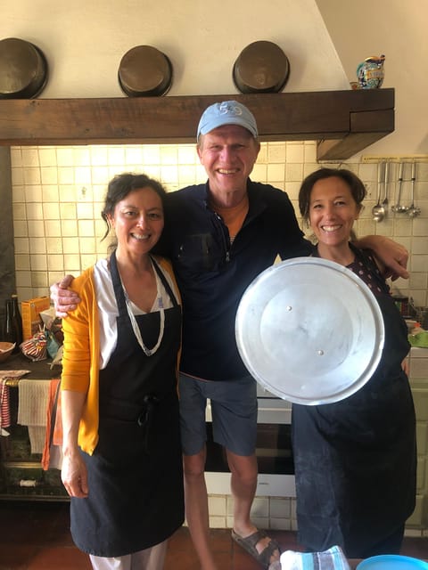 Rome: Private Cooking Class at Your Home.Learn, cook and eat - Who Will Love This Experience?