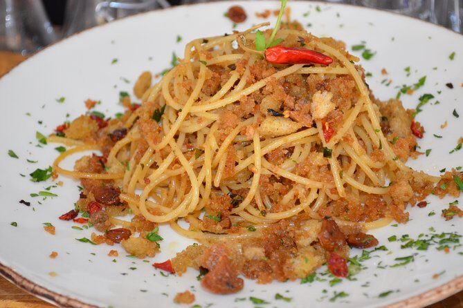 Rome: Private Cooking Class with Market Shopping Tour - Key Points