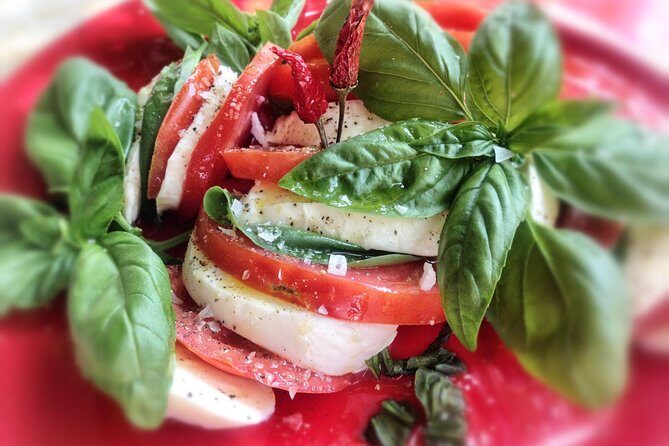 Rome: Private Cooking Class with Market Shopping Tour - The Sum Up