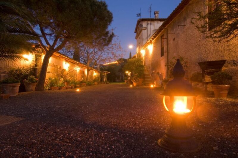 Rome: Private Countryside Wine Tasting Tour - A Practical Breakdown of the Experience