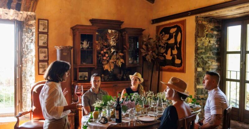 Rome: Private Countryside Wine Tasting Tour - FAQs
