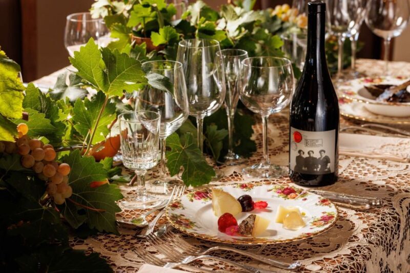 Rome: Private Countryside Wine Tasting Tour - Wrapping It Up