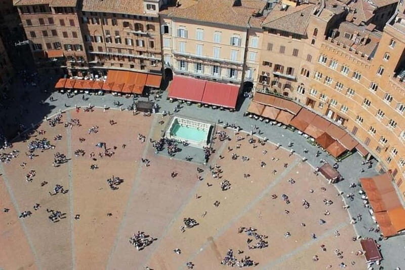 Rome: Private Day Tour of Siena, Tuscany - An In-Depth Look at the Siena Day Trip