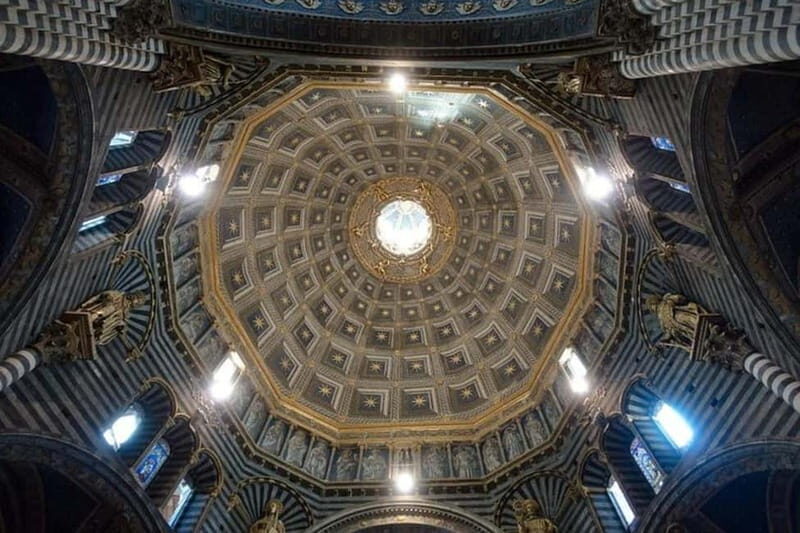 Rome: Private Day Tour of Siena, Tuscany - Frequently Asked Questions