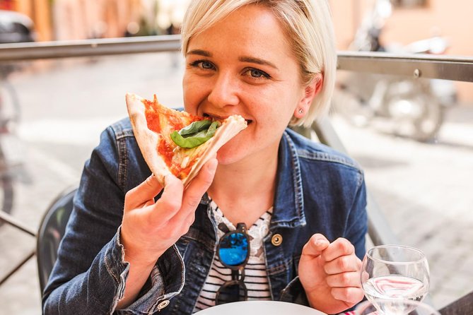 Rome Private Food Tours by Locals: 100% Personalized - Personalized Tour Experience
