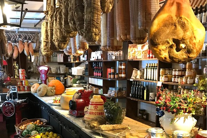 Rome Private Food Tours by Locals: 100% Personalized - Logistics and Meeting Details