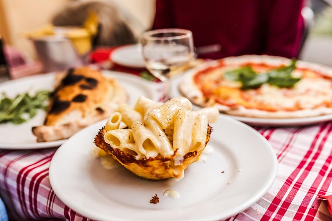 Rome Private Food Tours by Locals: 100% Personalized - Positive Guest Feedback
