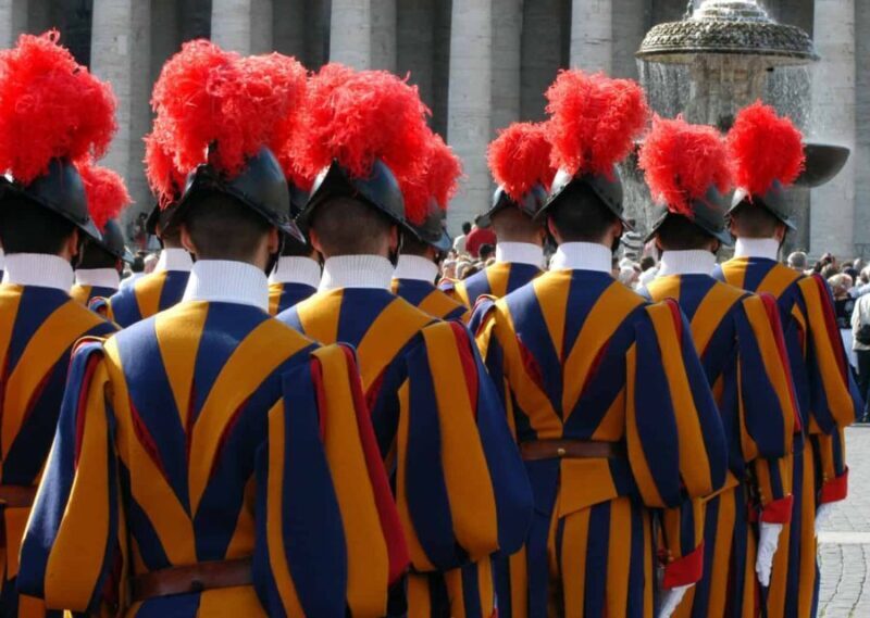 Rome: Private Full day City Tour with driver - Key Points
