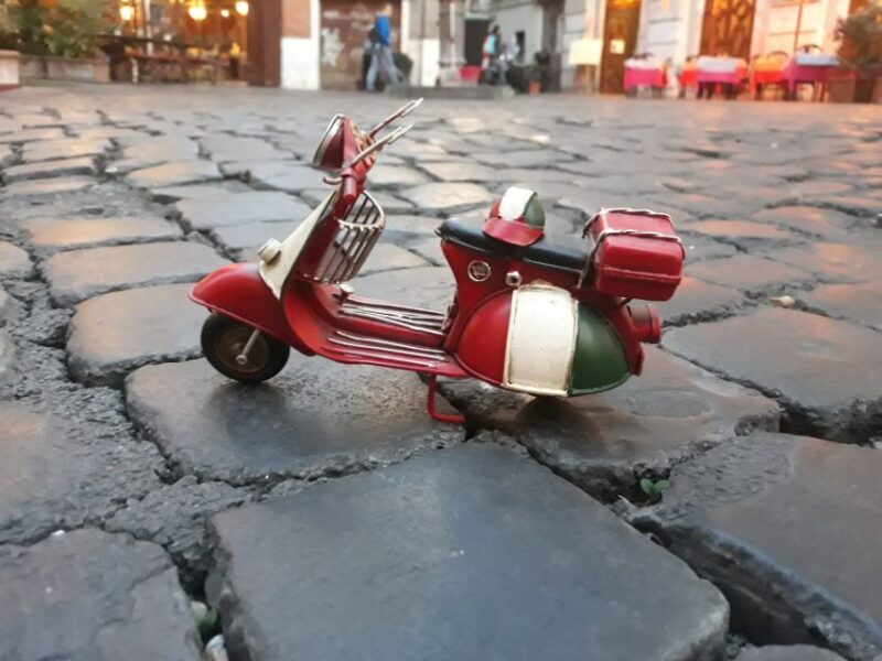 Rome: Private Full day City Tour with driver - Why Choose a Private Fully Customizable Tour?