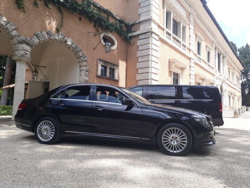 Rome: Private Full day City Tour with driver - Frequently Asked Questions