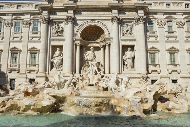 Rome: Private Full Day Shore Excursion From Civitavecchia - Tour Preparation Guidelines