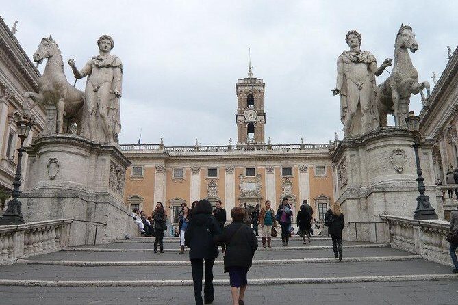 Rome Private Full Day Tour - Exploring Rome with a Private Full-Day Tour: An Honest Review