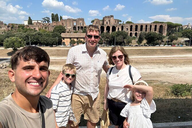 Rome Private Golf Cart tour of Catacomb and Ancient Appian Way - Pricing and Value