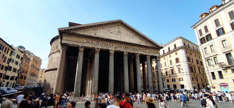 Rome: Private Golf Cart Tour with Driver - Who Should Book This Tour?