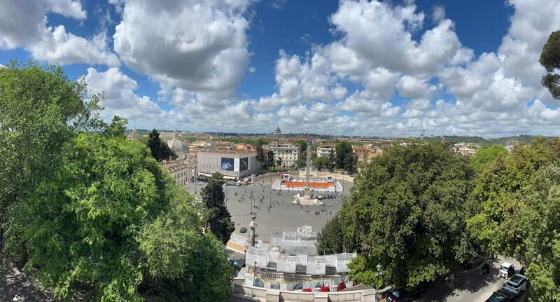 Rome: Private Golf Cart Tour with Driver - Final Thoughts: Is It Worth It?