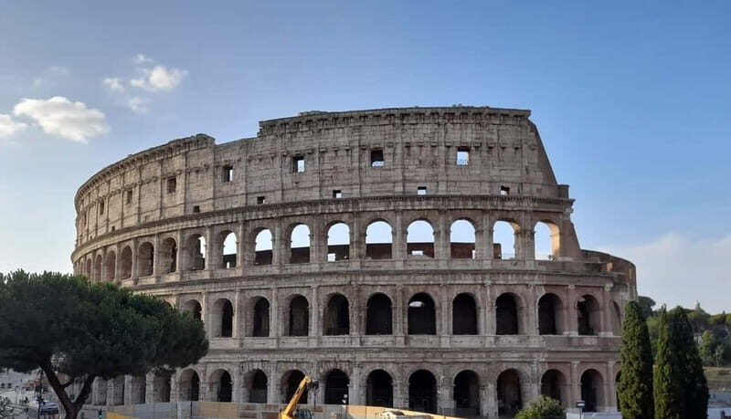 Rome: Private Golf Cart Tour with Driver - FAQs