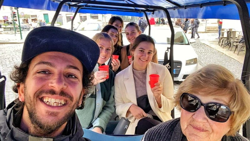 Rome: Private Golf Cart Tour with Local Guide and Gelato - The Value of This Tour