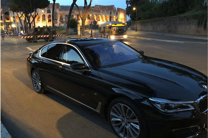 Rome: Private Half-Day Sightseeing Tour - What Do Travelers Say?