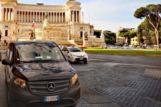 Rome: Private Half-Day Sightseeing Tour - Analyzing the Value: Price vs. Experience