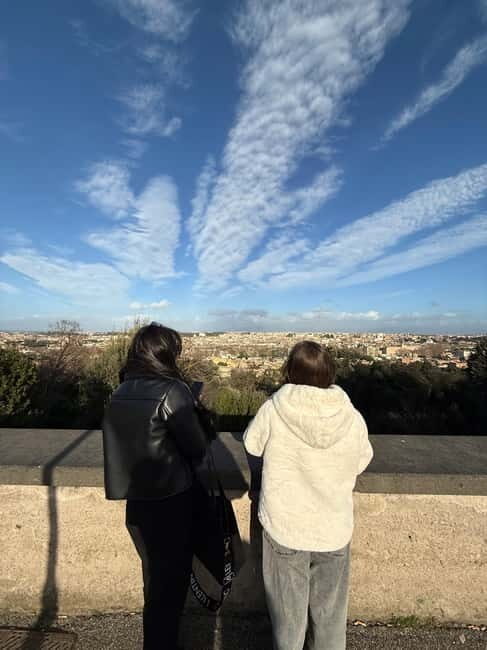 Rome: Private Open-Top Fiat 500 Tour with Driver - Detailed Review of the Rome Fiat 500 Tour