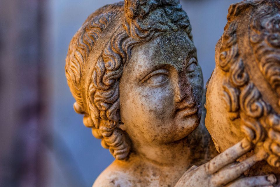 Rome: Private Ostia Antica Tour - Key Points