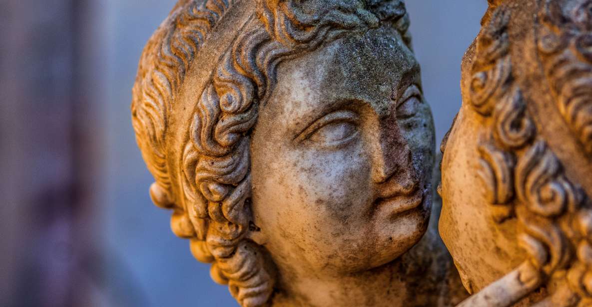 Rome: Private Ostia Antica Tour - Highlights of the Tour